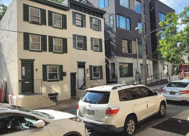 Property at 22 S 41st St, Philadelphia, PA 19104, 3 beds, 2 baths