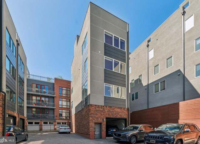 Property at 115 Quarry St, Philadelphia, PA 19106, 3 beds, 4 baths