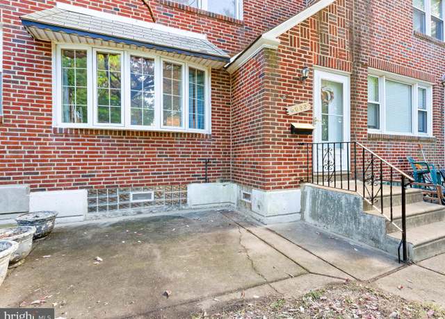 Property at 6833 E Roosevelt Blvd, Philadelphia, PA 19149, 3 beds, 2.5 baths