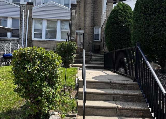 Property at 5222 Arlington St, Philadelphia, PA 19131, 3 beds