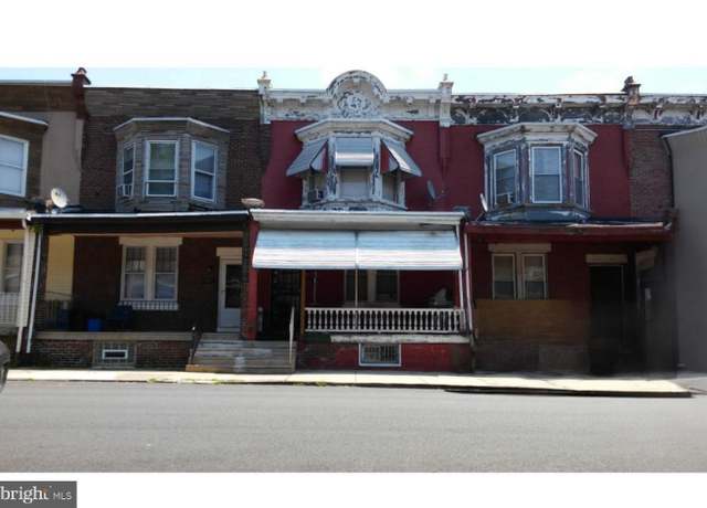 Property at 2941 N 24th St, Philadelphia, PA 19132, 3 beds, 1 bath