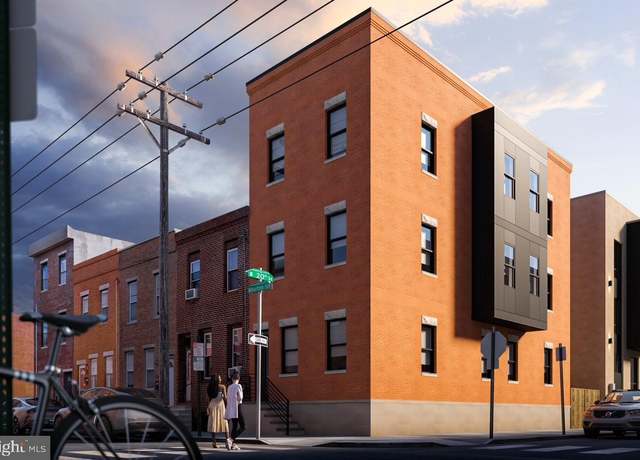 Property at 1940 Wharton St, Philadelphia, PA 19146, 5 beds, 5 baths