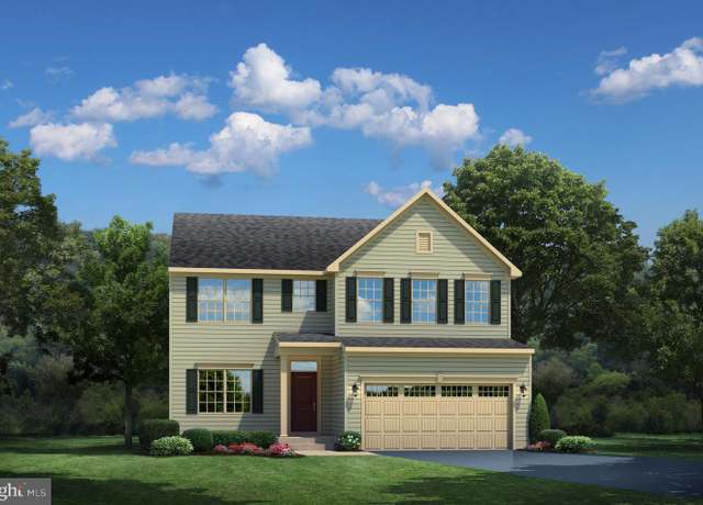 Property at 335 Ruffian Rd, Camp Hill, PA 17011, 4 beds, 2.5 baths