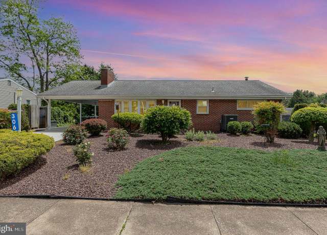 Property at 306 Sharon Dr, New Cumberland, PA 17070, 4 beds, 2 baths