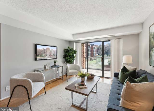 Property at 2100 Langston Blvd #334, Arlington, VA 22201, 1 bed, 1 bath