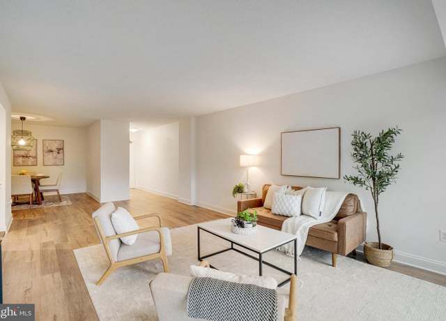 Property at 1300 Army Navy Dr #124, Arlington, VA 22202, 1 bed, 1 bath