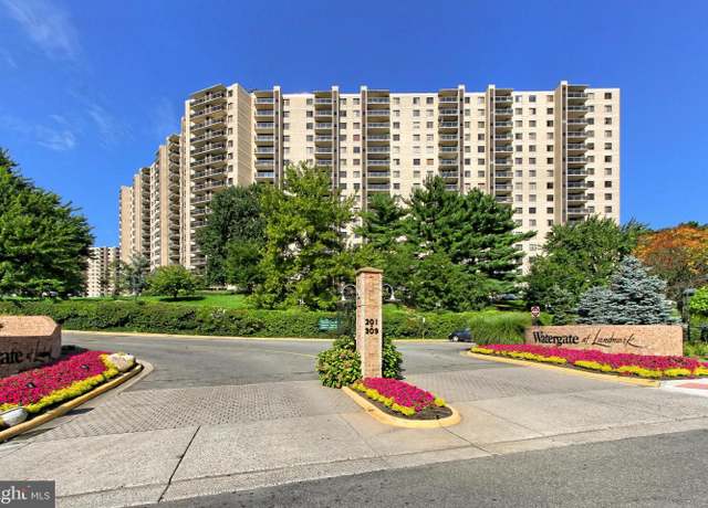 Property at 203 Yoakum Pkwy #918, Alexandria, VA 22304, 1 bed, 1 bath