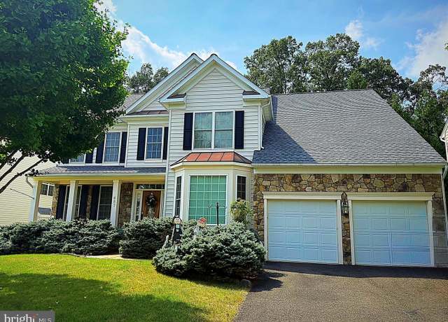 Property at 687 Hunters Rd, Culpeper, VA 22701, 4 beds, 3.5 baths