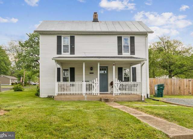 Property at 12051 N Duey Rd, Remington, VA 22734, 2 beds, 1 bath