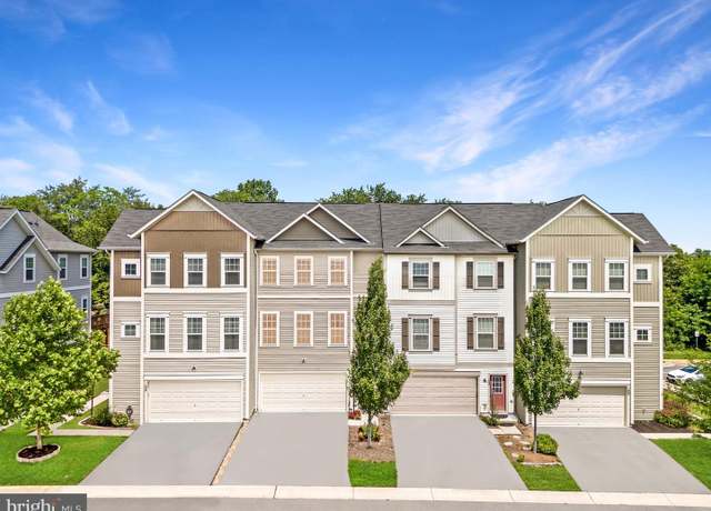 Property at 104 Prickly Pear Pl, Stephenson, VA 22656, 3 beds, 2.5 baths