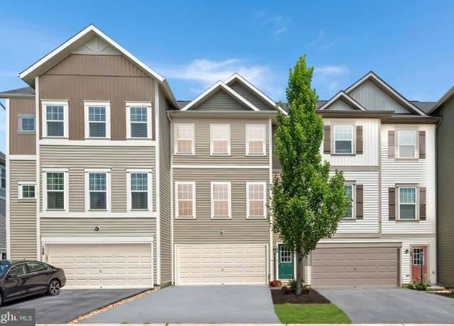 Property at 104 Prickly Pear Pl, Stephenson, VA 22656, 3 beds, 2.5 baths