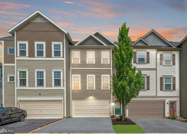 Property at 104 Prickly Pear Pl, Stephenson, VA 22656, 3 beds, 2.5 baths