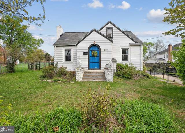 Property at 3603 Annandale Rd, Annandale, VA 22003, 3 beds, 3 baths