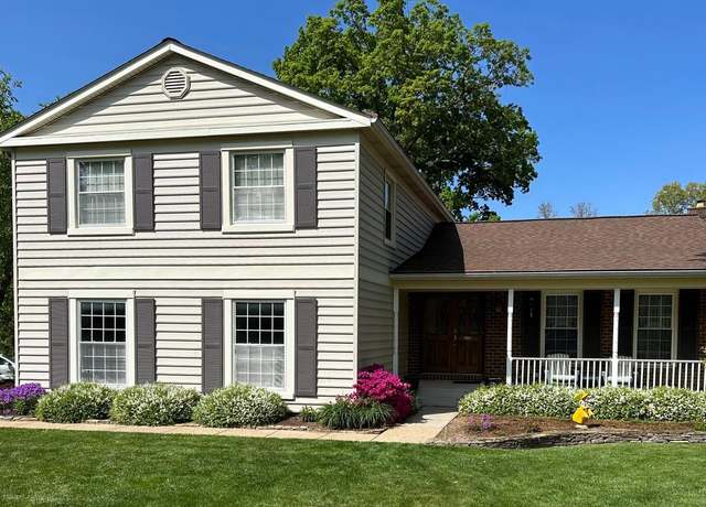 Property at 7617 Cervantes Ct, Springfield, VA 22153, 4 beds, 2.5 baths