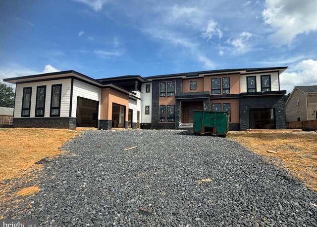 Property at 2113 Chain Bridge Rd, Vienna, VA 22182, 8 beds, 9.5 baths