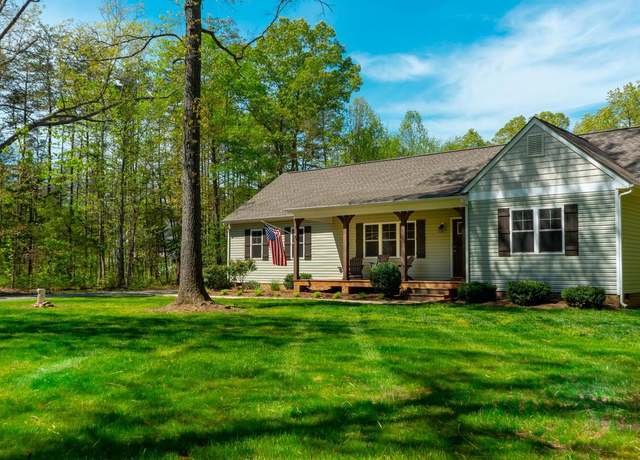 Property at 3417 Cedar Plains Rd, Sandy Hook, VA 23153, 3 beds, 2 baths