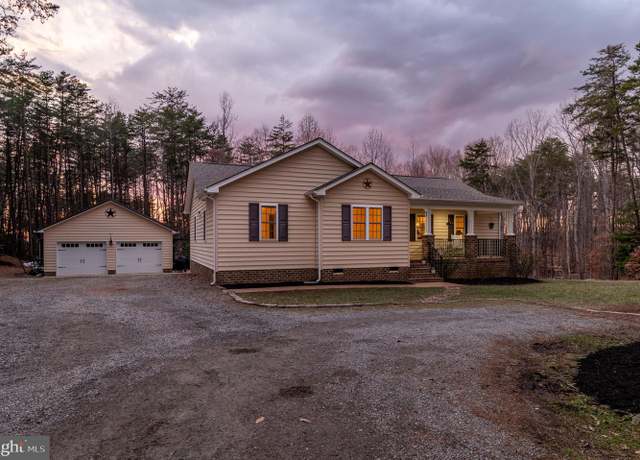 Property at 3415 Three Chopt Rd, Gum Spring, VA 23065, 3 beds, 2 baths