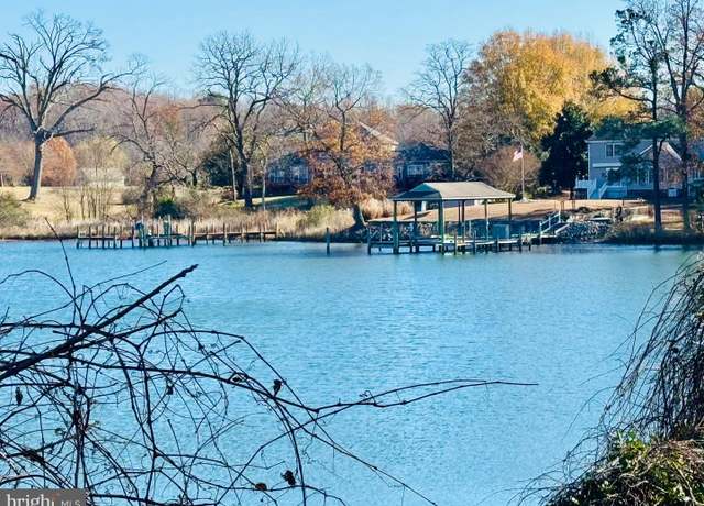Property at Lot 12 Glebe Rd, Lottsburg, VA 22511