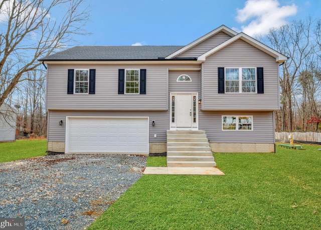 Property at Lot 2 Promise Way Ln, Orange, VA 22960, 4 beds, 3 baths