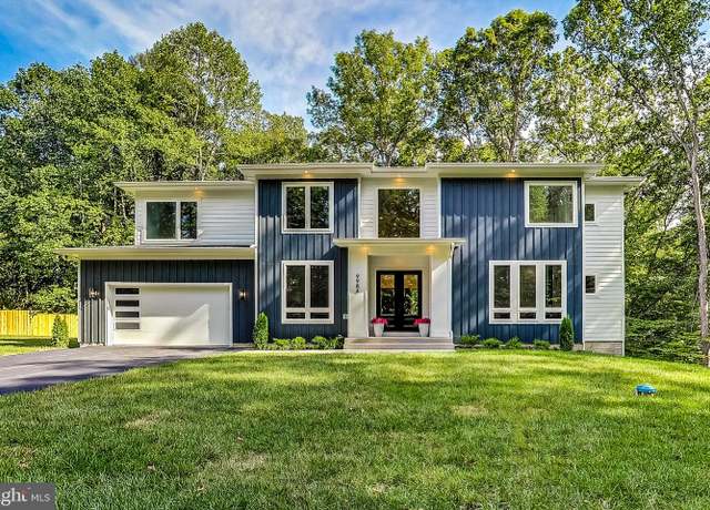 Property at 6634 Davis Ford Rd, Manassas, VA 20111, 6 beds, 6.5 baths