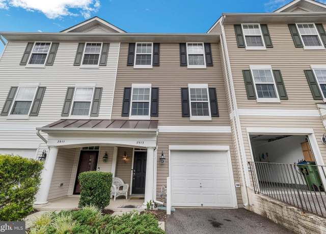 Property at 2913 Truffle Oak Pl, Woodbridge, VA 22191, 3 beds, 3.5 baths