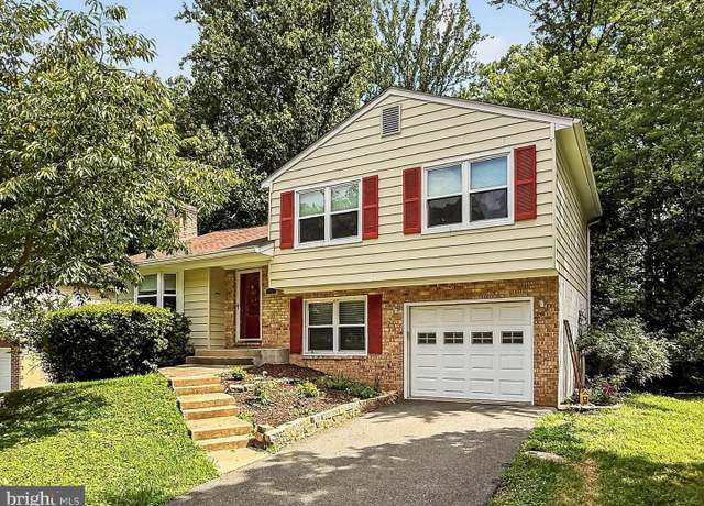 Property at 2942 Fox Tail Ct, Woodbridge, VA 22192, 3 beds, 2.5 baths