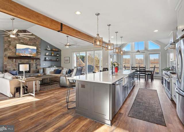 Property at 6800 Lake Pointe Dr, Mineral, VA 23117, 4 beds, 3.5 baths