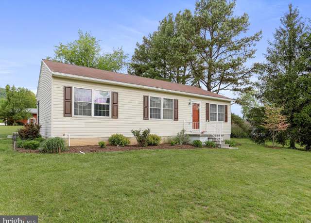 Property at 29 Blueberry Ln, Keyser, WV 26726, 3 beds, 2 baths
