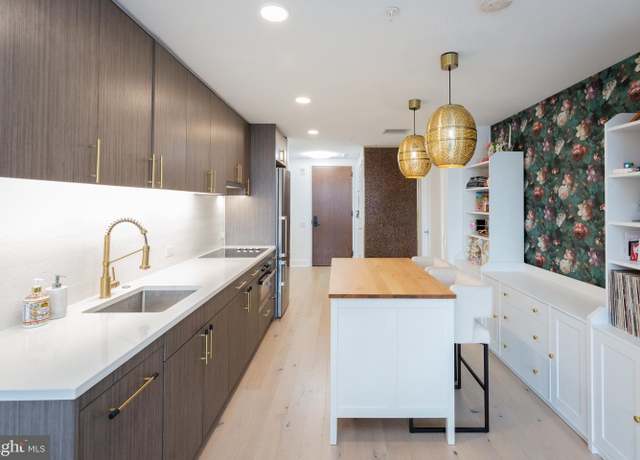 Property at 1211 Van St SE #1211, Washington, DC 20003, 2 beds, 2 baths