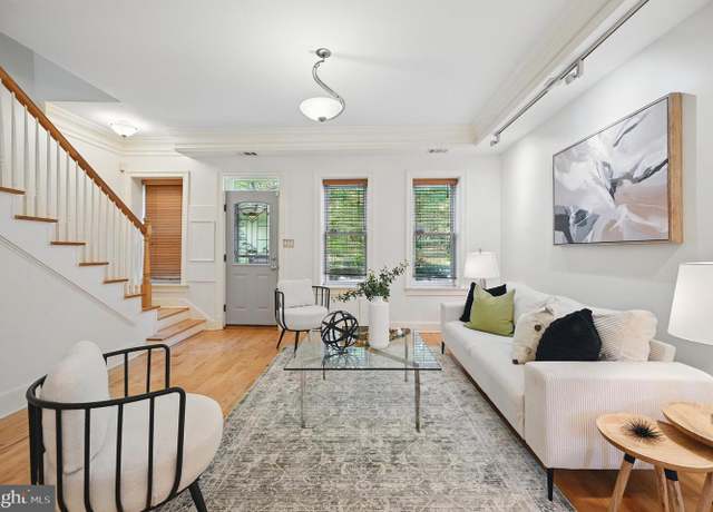Property at 516 K St NE, Washington, DC 20002, 3 beds, 2.5 baths