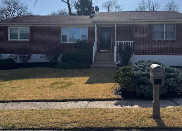 Property at 2604 Fairhope Rd, Wilmington, DE 19810, 3 beds, 2.5 baths