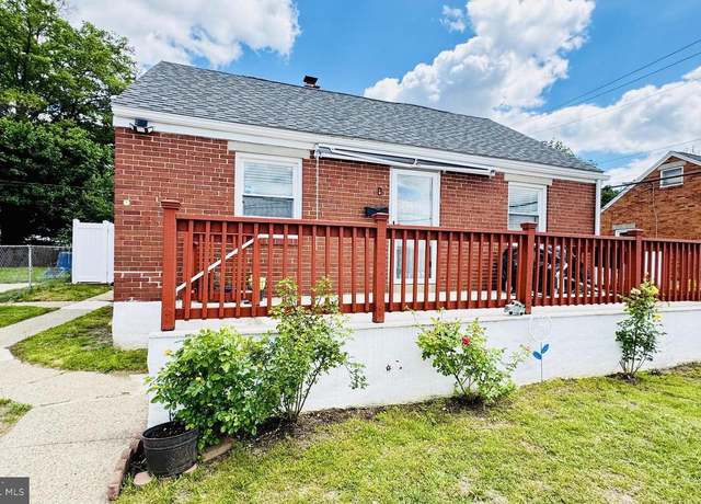 Property at 106 Killoran Dr, New Castle, DE 19720, 3 beds, 2 baths