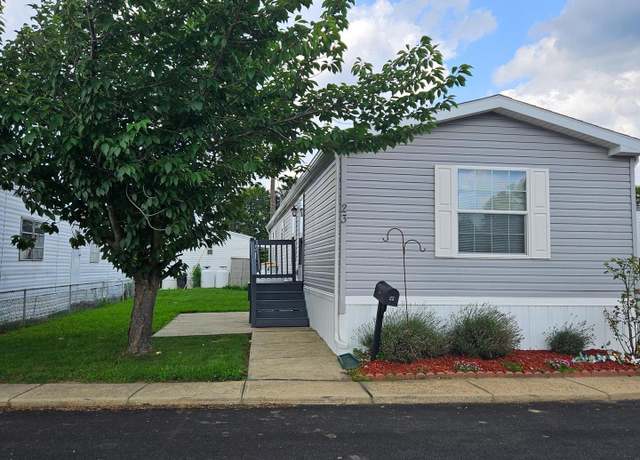 Property at 23 N Ellis Rd, Wilmington, DE 19810, 2 beds, 2 baths