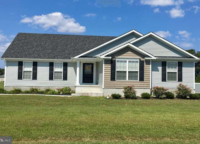Property at 34039 Henry's Way S, Georgetown, DE 19947, 5 beds, 3 baths