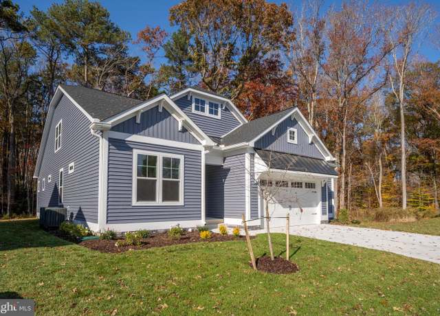 Property at 34875 Tenleys Trl, Dagsboro, DE 19939, 3 beds, 2.5 baths
