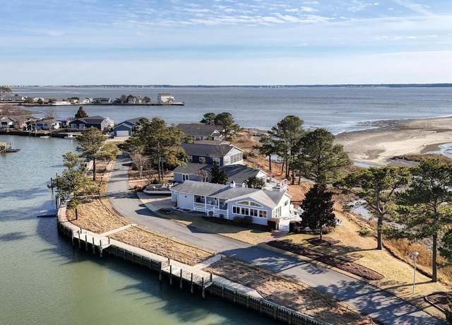 Property at 26728 Hermit Ln, Millsboro, DE 19966, 2 beds, 2 baths