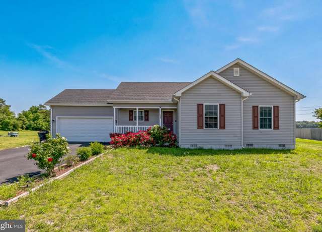Property at 7524 Station Ln, Seaford, DE 19973, 3 beds, 2 baths