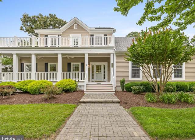 Property at 32602 Long Iron Way, Millsboro, DE 19966, 5 beds, 3.5 baths