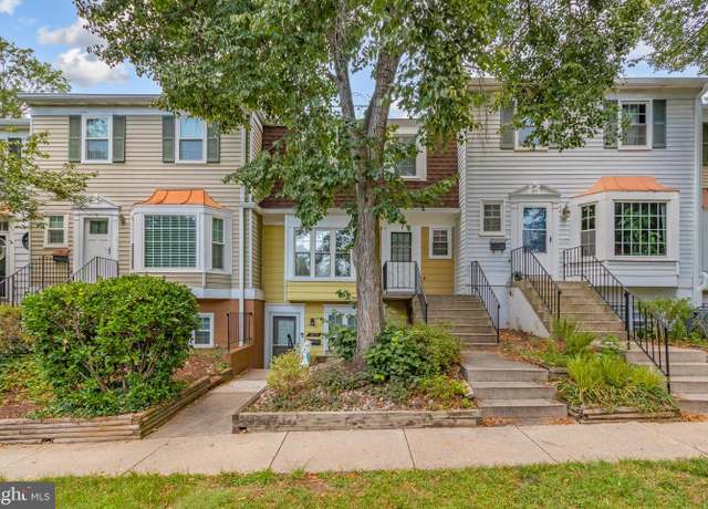 Property at 1470 Orleans Ct, Crofton, MD 21114, 2 beds, 1.5 baths