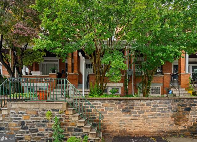 Property at 4208 Sheldon Ave, Baltimore, MD 21206, 3 beds, 2 baths