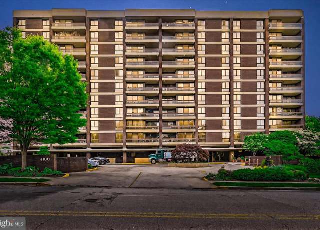 Property at 4100 N Charles St #301, Baltimore, MD 21218, 3 beds, 2 baths