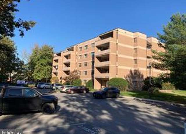 Property at 2901 Fallstaff Rd #304, Baltimore, MD 21209, 1 bed, 1 bath