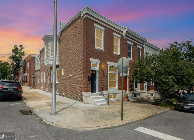 Property at 3900 Fait Ave, Baltimore, MD 21224, 3 beds, 3.5 baths