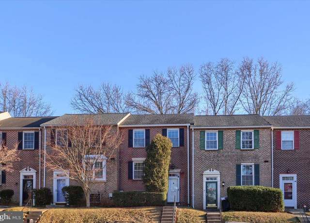 Property at 2639 Ebony Rd, Parkville, MD 21234, 3 beds, 2.5 baths