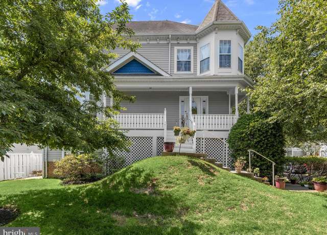 Property at 7 Victoria Ct #23, Reisterstown, MD 21136, 3 beds, 3 baths