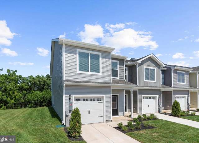 Property at 8135 Bartholomew Ct, Baltimore, MD 21206, 3 beds, 2.5 baths