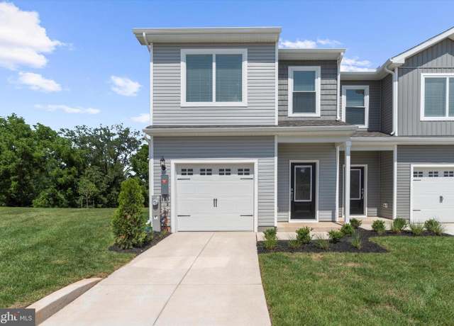 Property at 8135 Bartholomew Ct, Baltimore, MD 21206, 3 beds, 2.5 baths