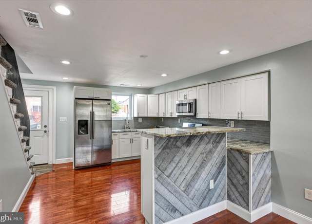 Property at 4045 Saint Monica Dr, Dundalk, MD 21222, 4 beds, 2 baths