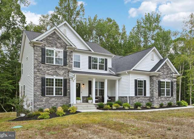 Property at 12130 Calverts Run Ct, La Plata, MD 20646, 5 beds, 4.5 baths