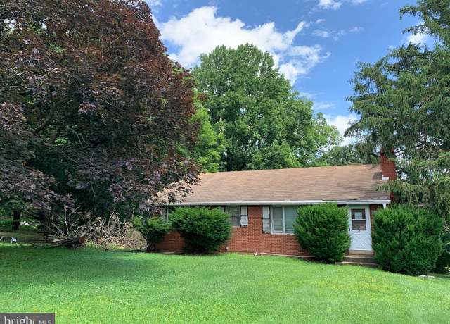 Property at 2142 Flag Marsh Rd, Mount Airy, MD 21771, 3 beds, 1 bath
